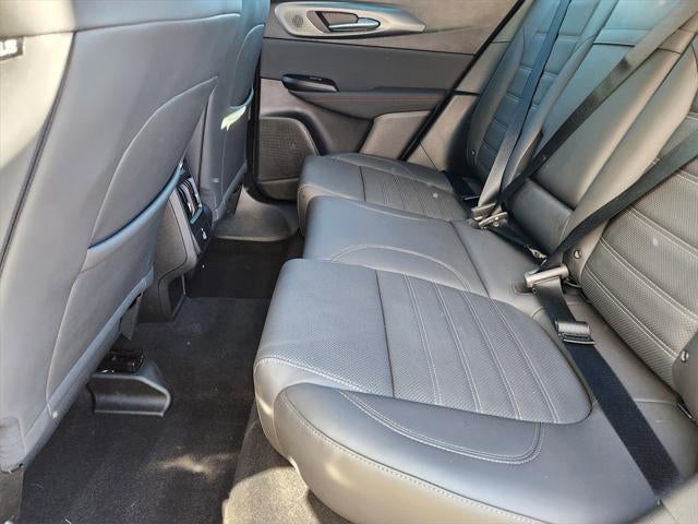 2024 Dodge Hornet R/T Plus EAWD