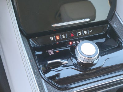 2022 Jeep WAGONEER Base