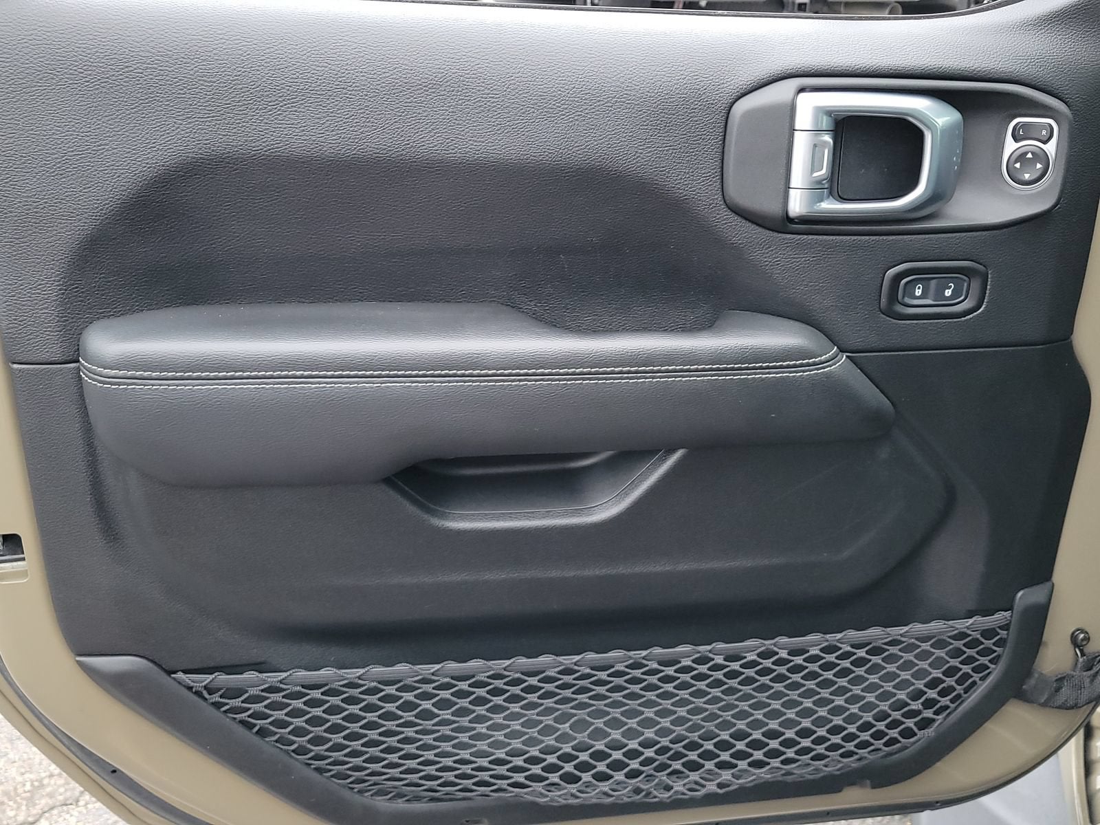 2020 Jeep Gladiator North Edition 4x4