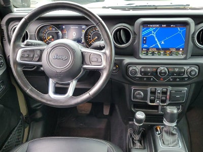 2020 Jeep Gladiator North Edition 4x4