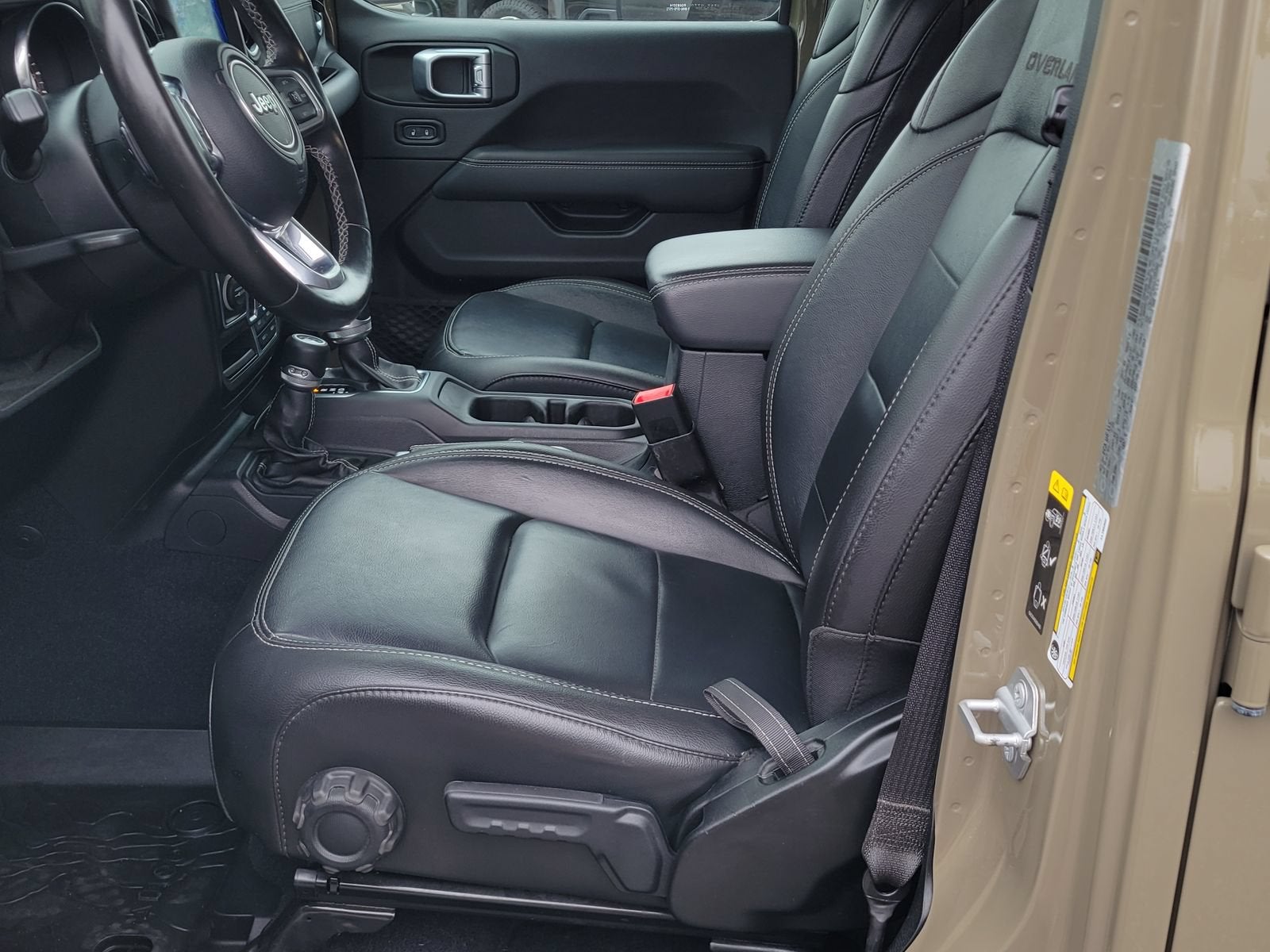 2020 Jeep Gladiator North Edition 4x4