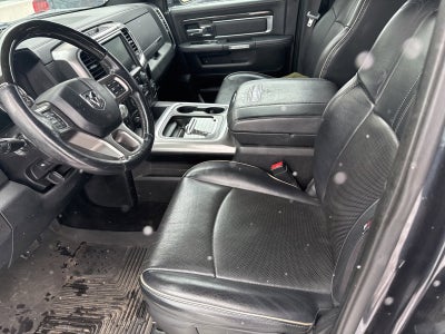 2016 RAM 1500 Longhorn Limited