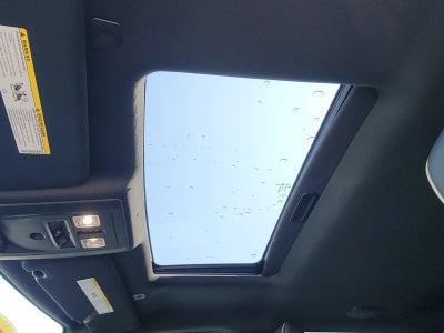 2017 RAM 1500 Limited Crew Cab 4x4 5'7" Box