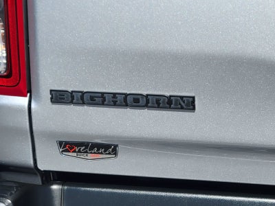 2024 RAM 1500 Big Horn