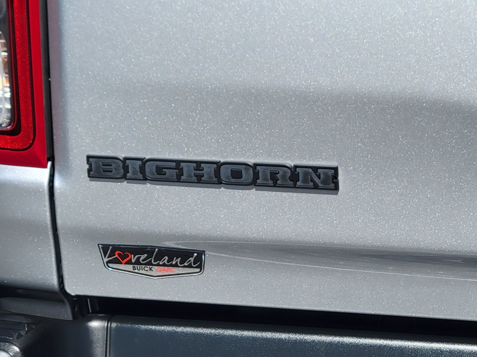 2024 RAM 1500 Big Horn