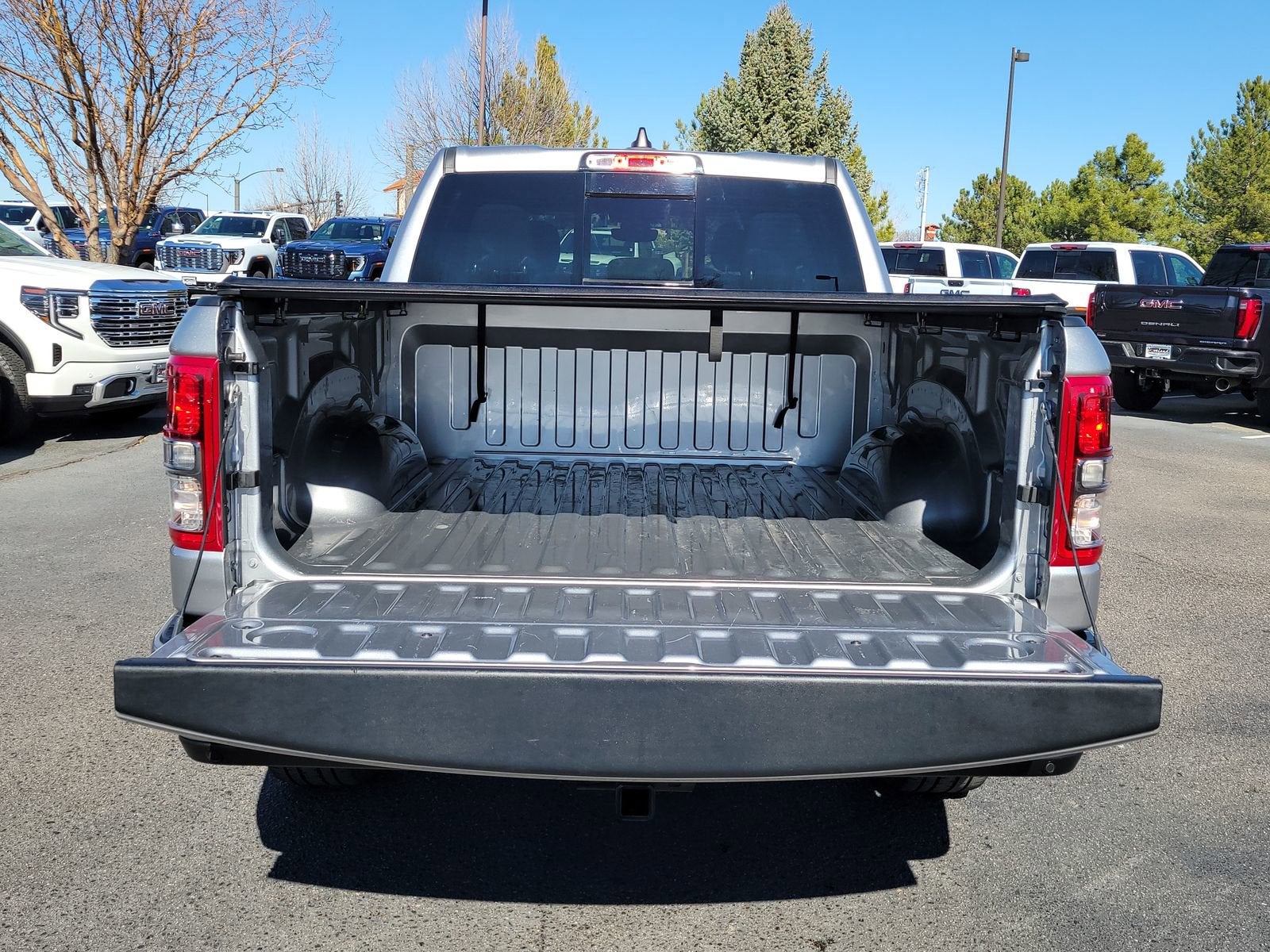 2024 RAM 1500 Big Horn