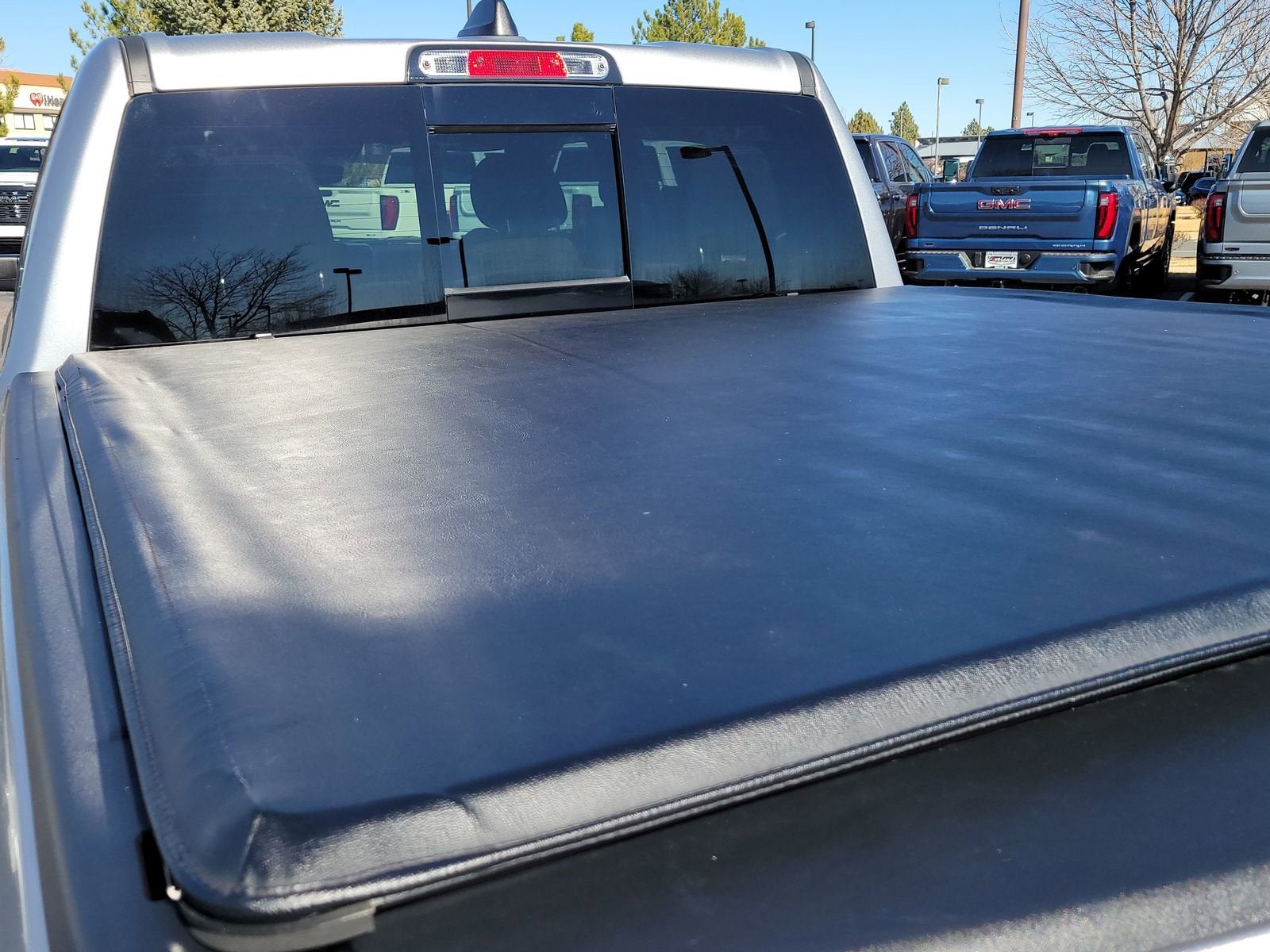 2024 RAM 1500 Big Horn