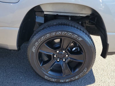 2024 RAM 1500 Big Horn