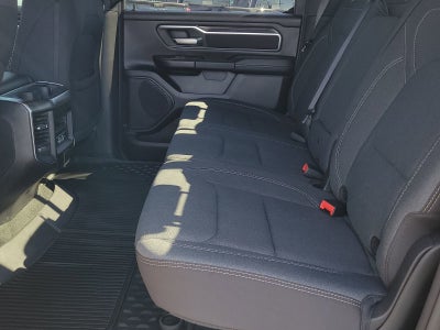 2024 RAM 1500 Big Horn