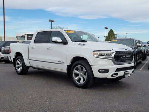 2022 RAM 1500 Limited