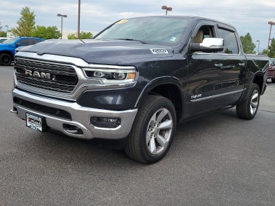 2019 RAM 1500 Limited