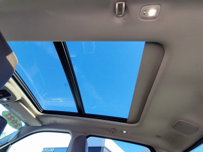 2021 RAM 1500 Longhorn