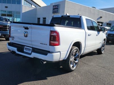 2021 RAM 1500 Longhorn