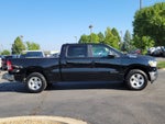 2019 RAM 1500 Big Horn/Lone Star Crew Cab 4x4 6'4" Box