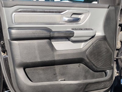 2019 RAM 1500 Big Horn/Lone Star Crew Cab 4x4 6'4" Box