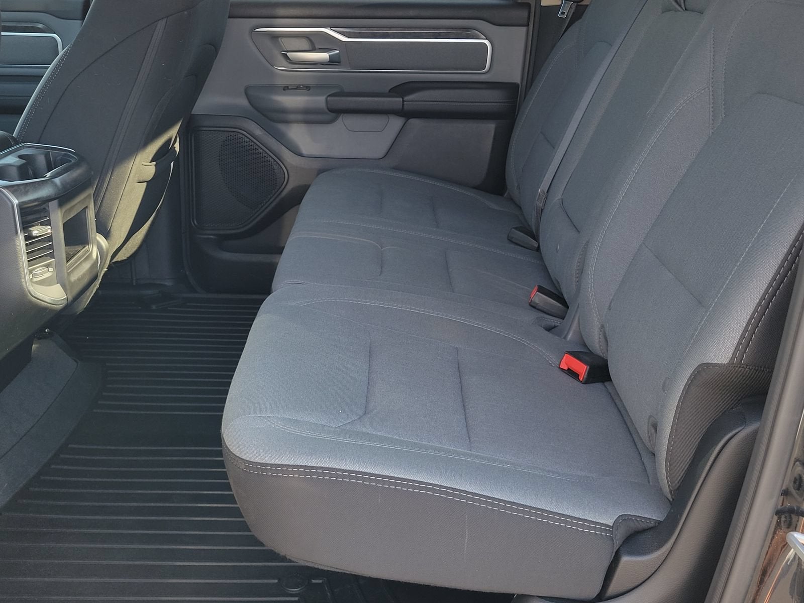 2019 RAM 1500 Big Horn/Lone Star Crew Cab 4x4 6'4" Box