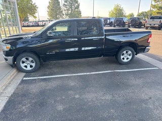 2019 RAM 1500 Big Horn/Lone Star Crew Cab 4x4 6'4" Box