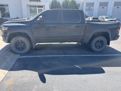 2023 RAM 1500 TRX Crew Cab 4x4 5'7" Box