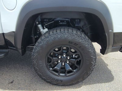 2025 RAM 1500 RHO