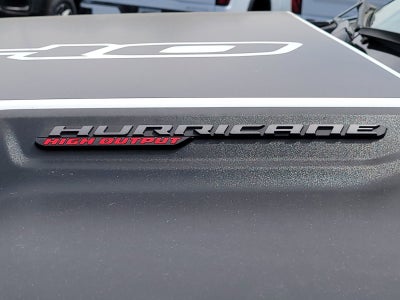 2025 RAM 1500 RHO