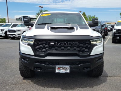 2025 RAM 1500 RHO