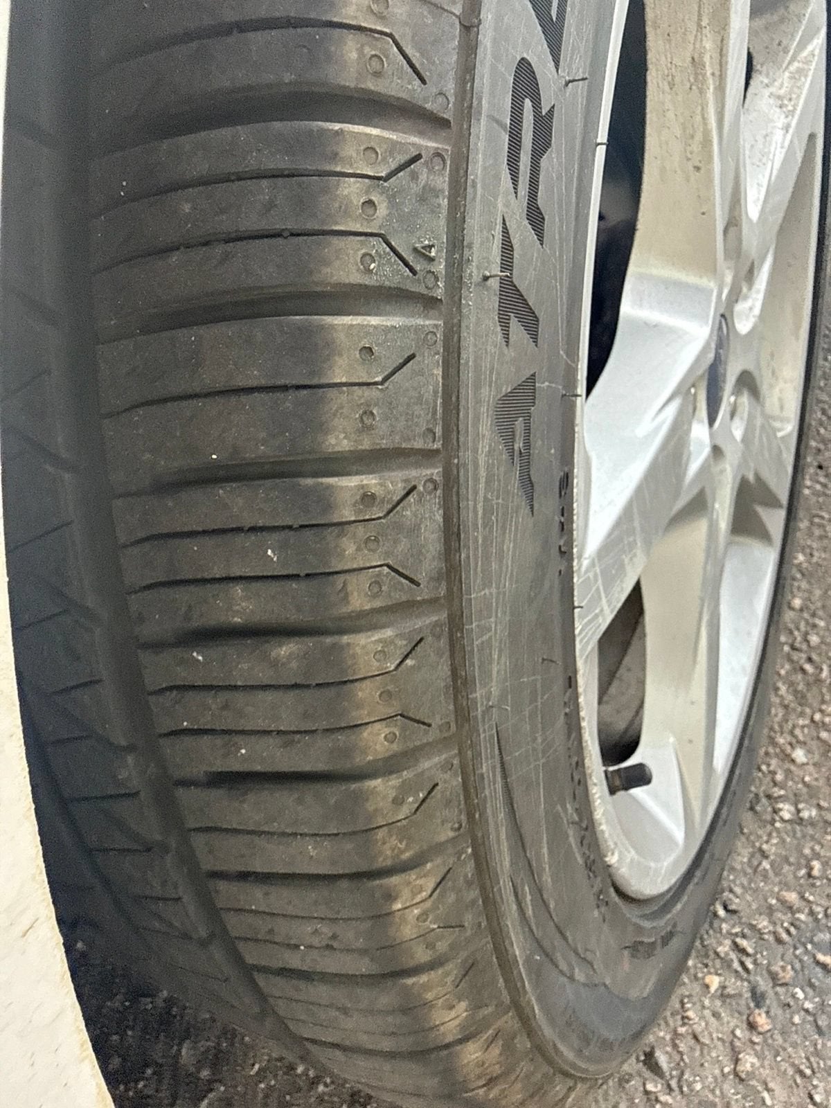 2013 Ford Focus Titanium