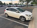 2013 Ford Focus Titanium