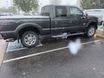 2016 Ford Super Duty F-250 SRW Lariat