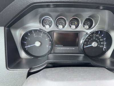 2016 Ford Super Duty F-250 SRW Lariat