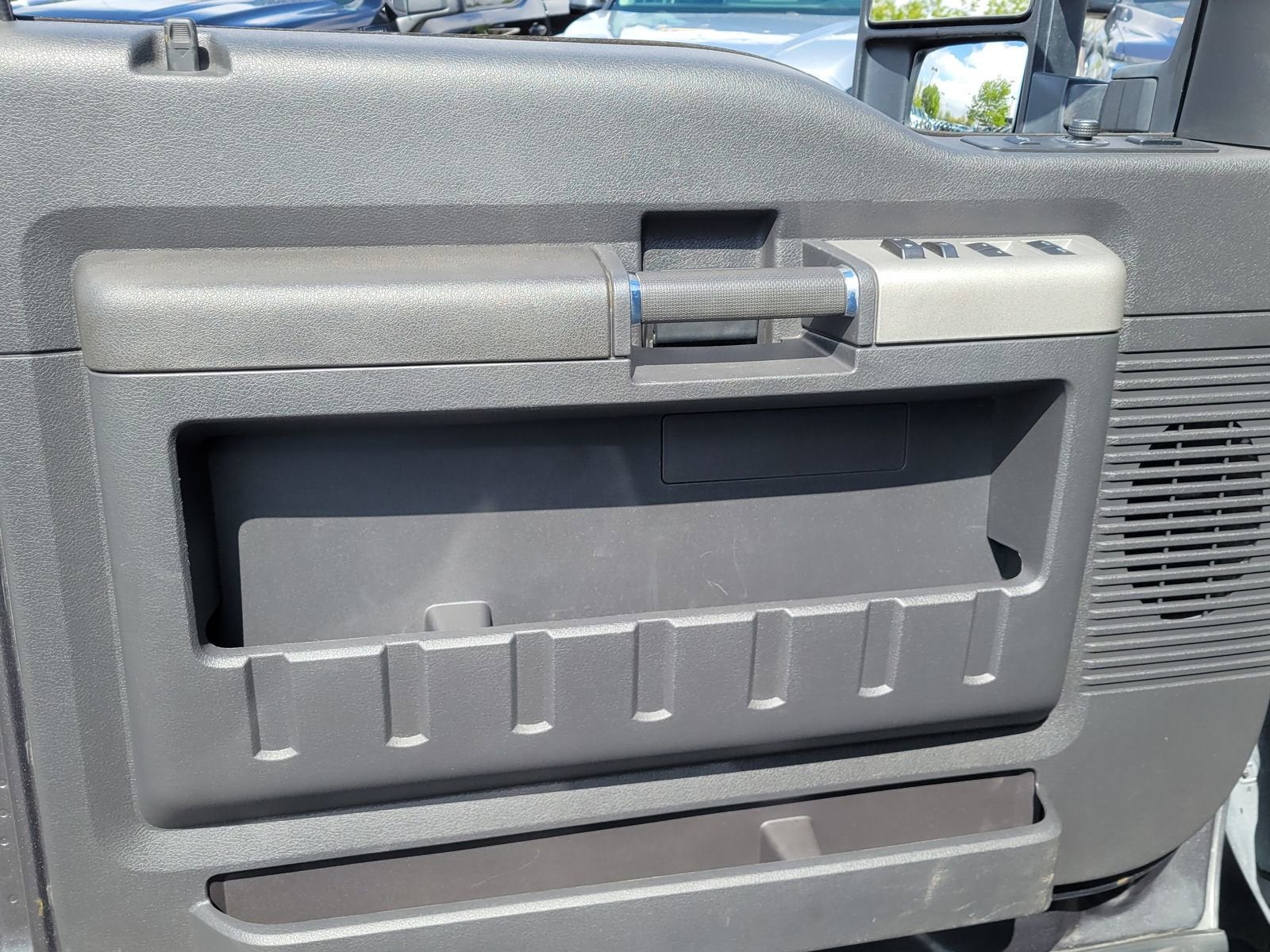 2016 Ford Super Duty F-250 SRW Lariat