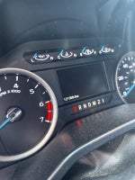 2017 Ford Super Duty F-250 SRW XLT