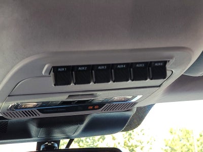 2024 Ford Super Duty F-350 SRW XL