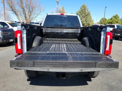 2024 Ford Super Duty F-350 SRW XL