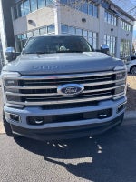 2024 Ford Super Duty F-350 SRW XL