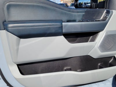 2024 Ford Super Duty F-350 SRW XL