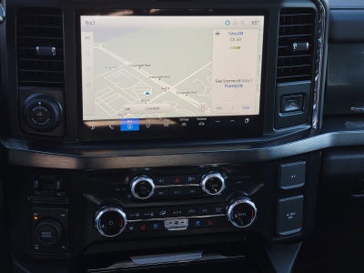 2025 Ford Super Duty F-350 SRW XL