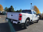 2025 Ford Super Duty F-350 SRW XL