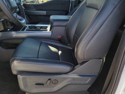 2025 Ford Super Duty F-350 SRW XL