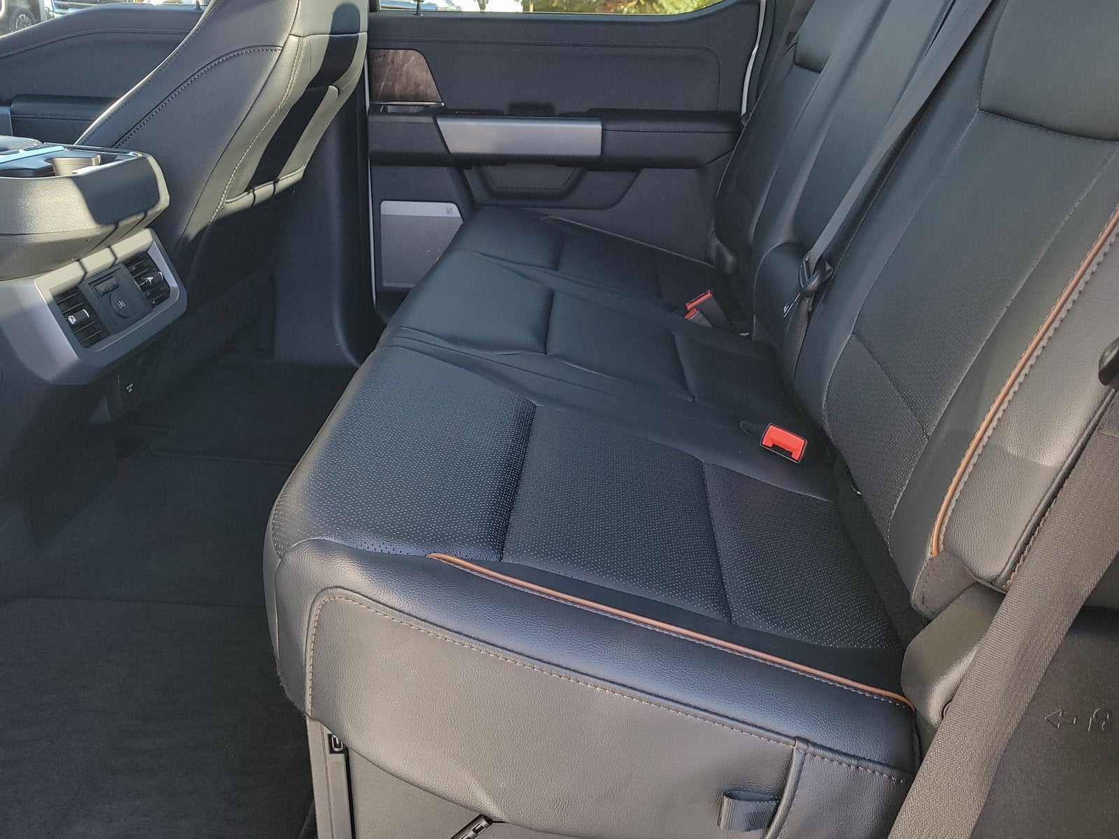 2025 Ford Super Duty F-350 SRW XL