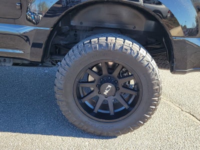 2022 Ford Super Duty F-350 SRW XL