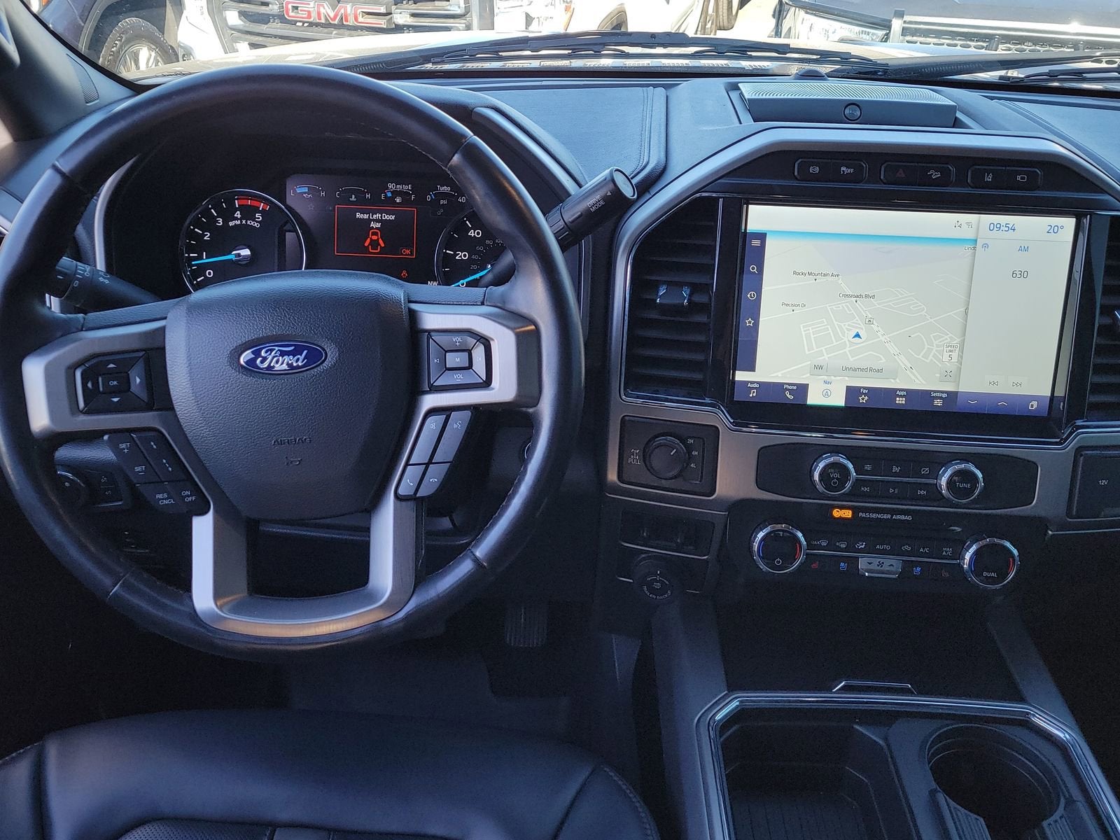 2022 Ford Super Duty F-350 SRW XL