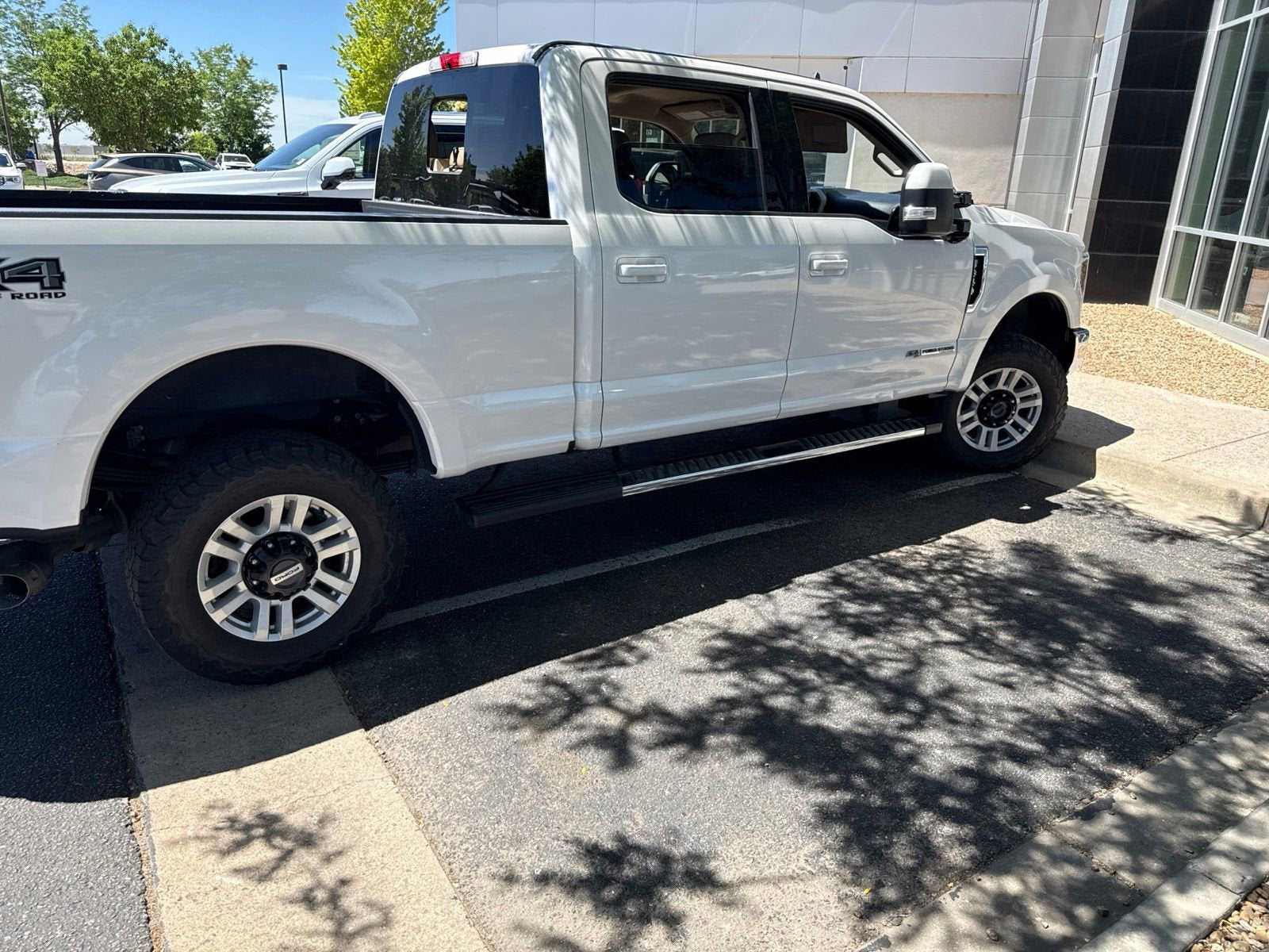 2019 Ford Super Duty F-350 SRW XL