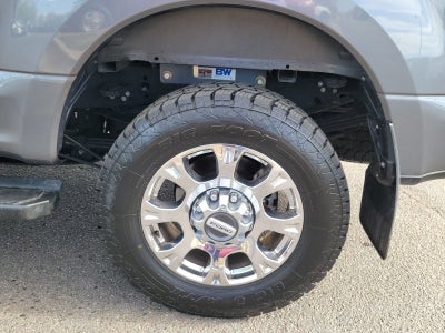 2022 Ford Super Duty F-350 SRW XL