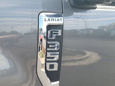 2022 Ford Super Duty F-350 SRW XL