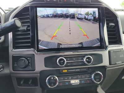 2022 Ford Super Duty F-350 SRW XL