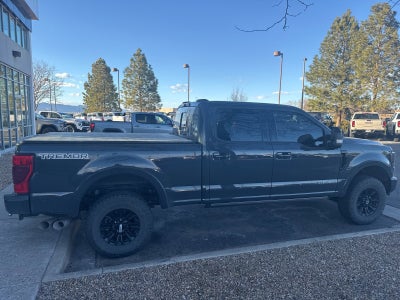 2021 Ford Super Duty F-350 SRW XL