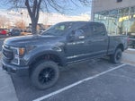 2021 Ford Super Duty F-350 SRW XL