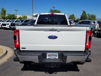 2025 Ford F-350 LARIAT