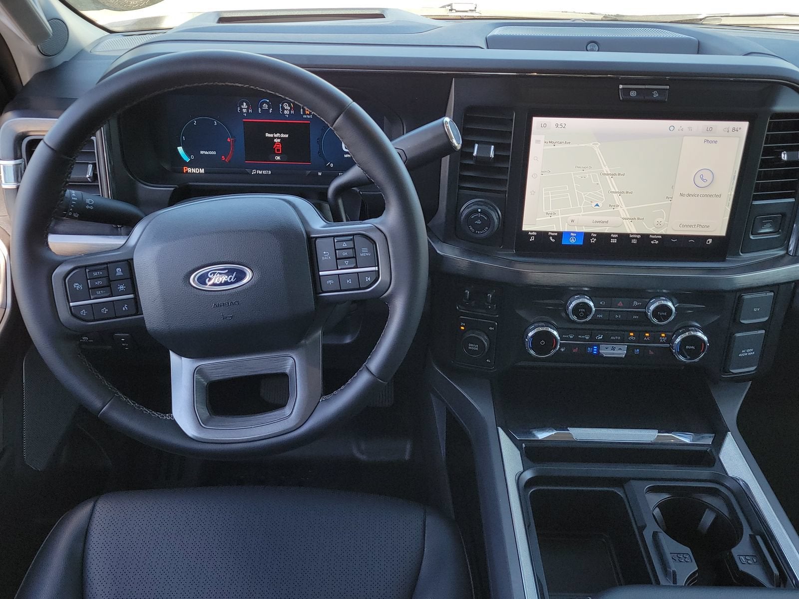 2025 Ford F-350 LARIAT