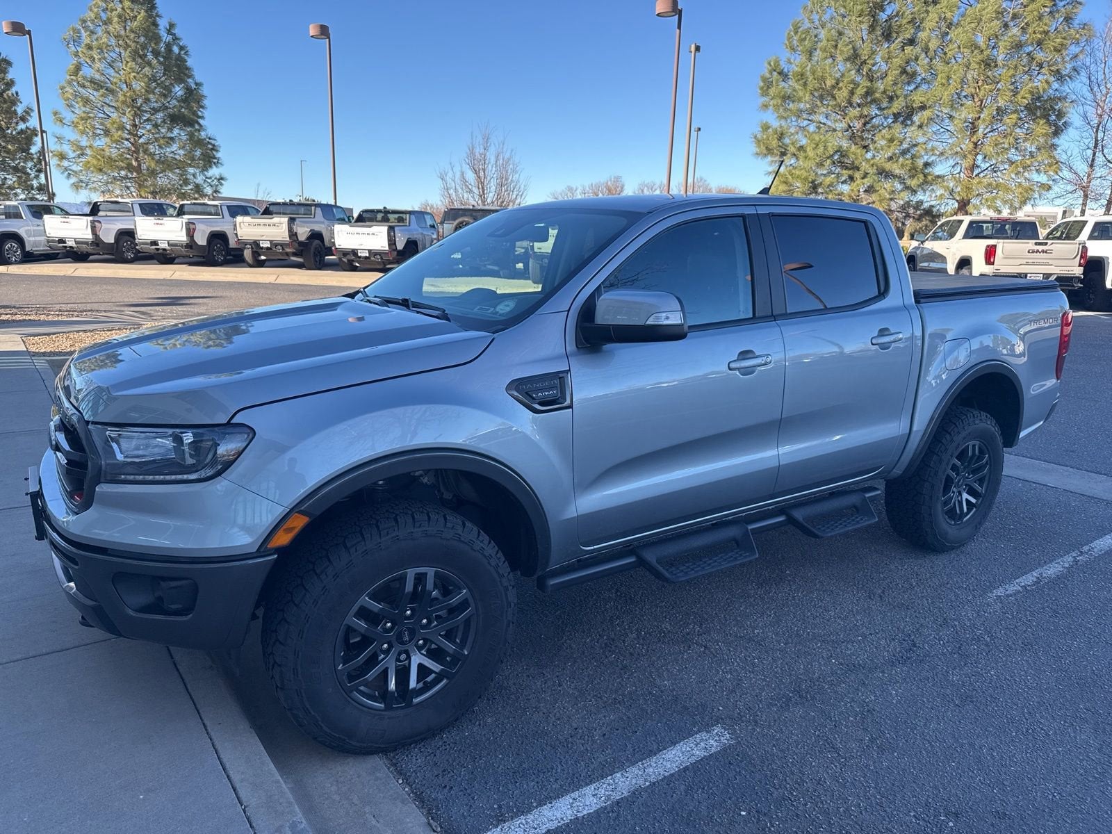 2023 Ford Ranger XL